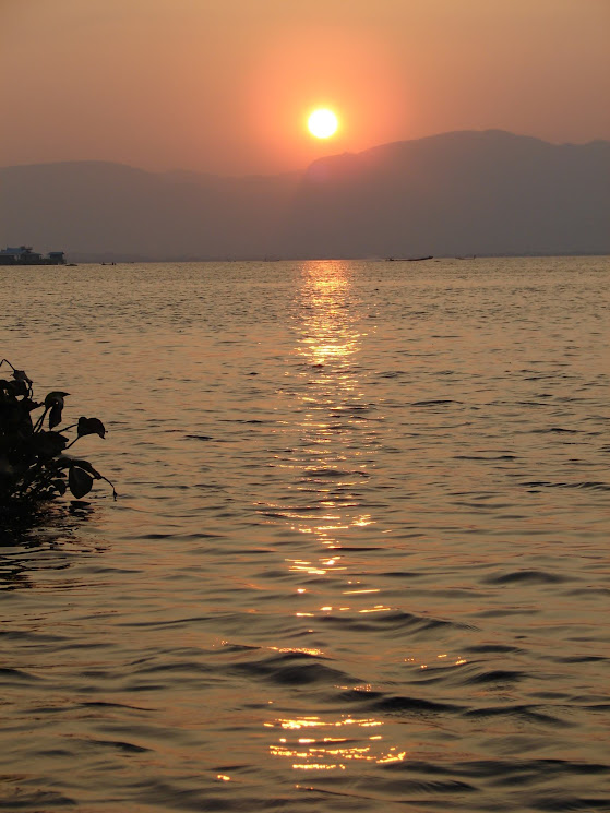 lac inle