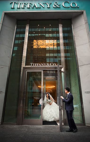 Fotógrafo de bodas Alena Romanovskaya (soffi). Foto del 23 de julio 2018