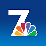 Cover Image of Descargar NBC 7 San Diego: noticias, clima 6.14 APK