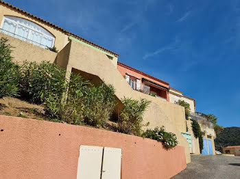 appartement à Cavalaire-sur-Mer (83)