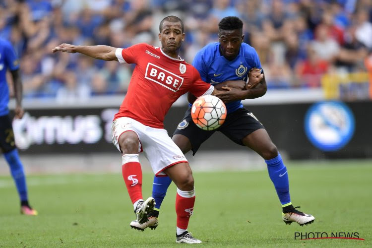 Verliest Club Brugge goalgetter Abdoulay Diaby aan concurrent Standard? CEO Vincent Mannaert spreekt duidelijke taal