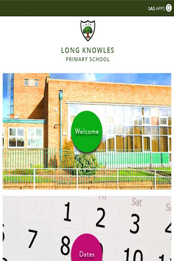 Long Knowle Primary School