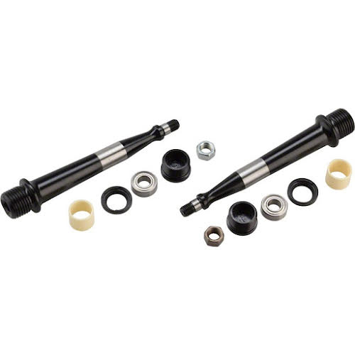 iSSi Bushing and Bearing Spindle Rebuild Kit: 12mm Length (64.5mm)