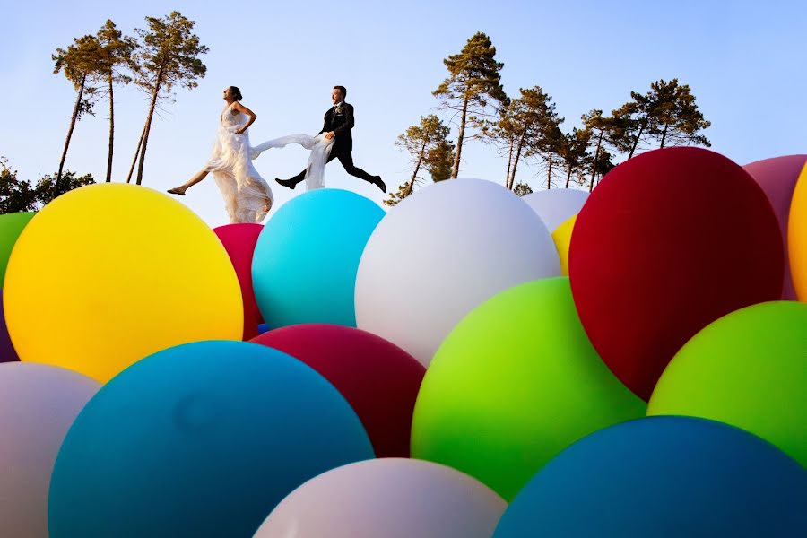 Fotografo di matrimoni Fabio Mirulla (fabiomirulla). Foto del 1 febbraio 2021