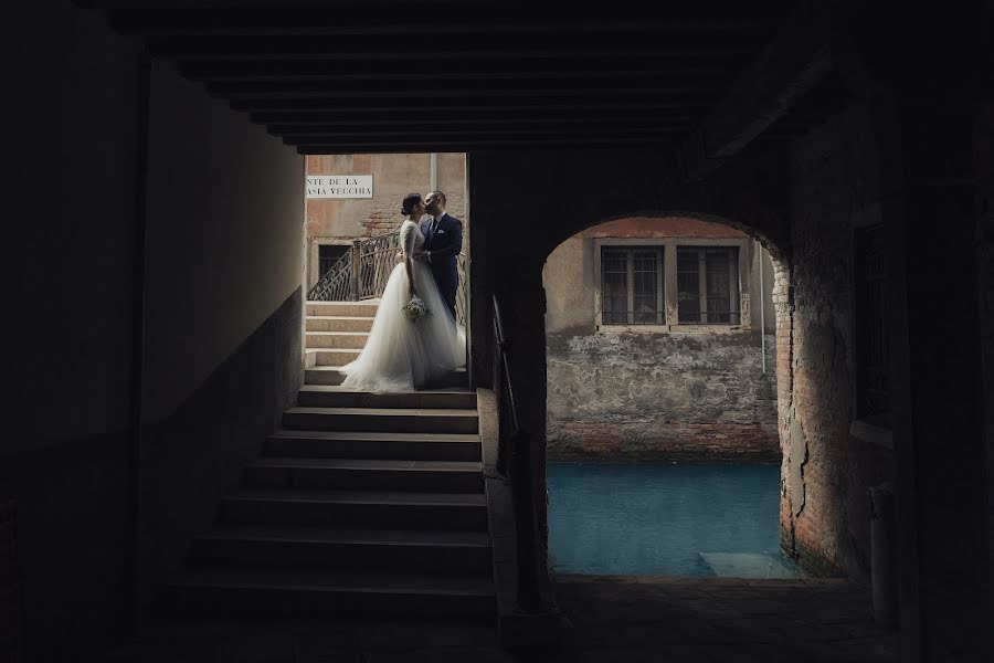 Photographe de mariage Andrea Laureani (andrealaureani). Photo du 6 mars 2023