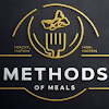 Methods Of Meal, Vasundhara, Ghaziabad logo