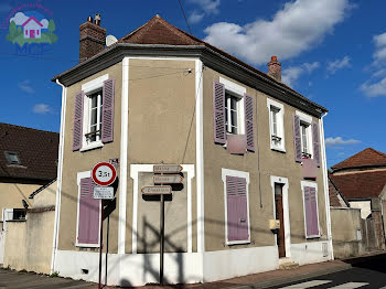 maison à Ezy-sur-Eure (27)