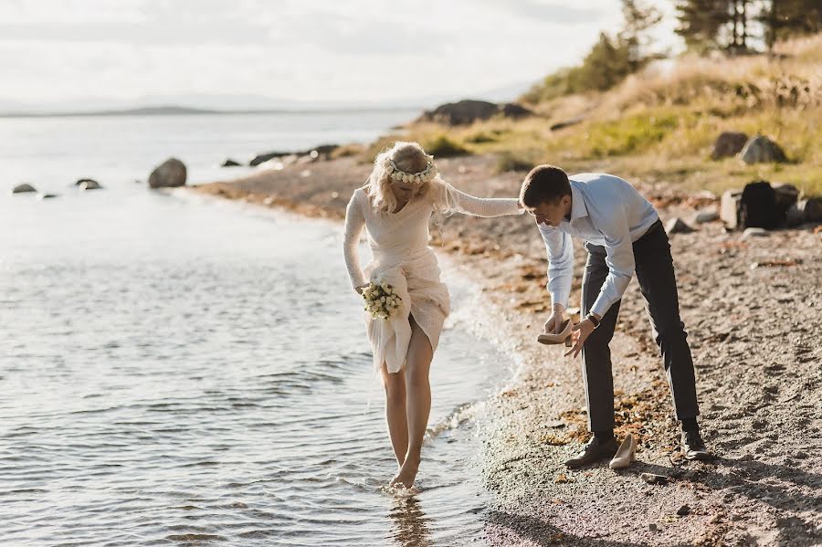 Wedding photographer Aleksey Nazarov (anaz). Photo of 11 January 2015