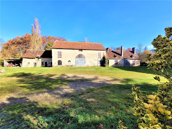 maison à Abilly (37)