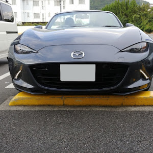 ロードスター ND5RC