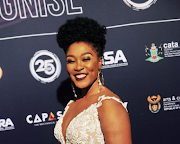 Lady Zamar on how she handles cyber bullies. 