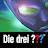 Die drei ??? - Geisterwelt icon