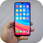 Cover Image of ダウンロード Wallpaper for Oppo F9 - F9 Plus - F11 Plus 1.0 APK