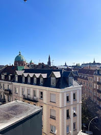 duplex à Strasbourg (67)