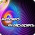 AMOLED Live Wallpaper HD1.0