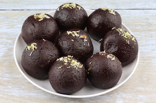 Gulab Jamun [2 Pieces]