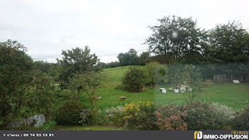 maison à Saint-Germain-de-Tallevende-la-Lande-Vaumont (14)