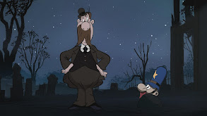 The Mystery of Secrets thumbnail