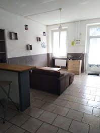 appartement à Chamborigaud (30)