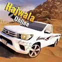 Hajwala & Drift Online