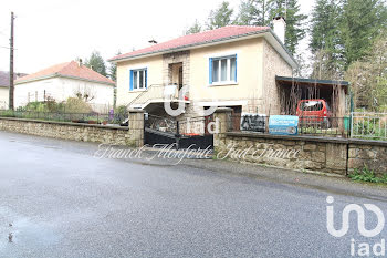 maison à Clergoux (19)