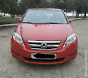 продам авто Honda FR-V FR-V/Edix