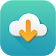 status saver for download  icon