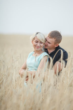 Fotografo di matrimoni Landysh Gumerova (landysh). Foto del 18 gennaio 2017