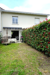 maison à Saint-Gervais (33)