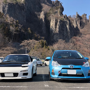 RX-7 FD3S