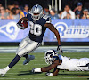 Darren McFadden n'est plus un Cowboys 