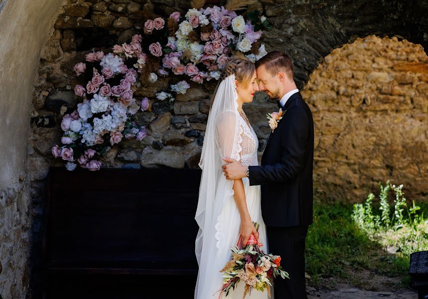 Fotógrafo de bodas Madalin Ciortea (dreamartevents). Foto del 9 de marzo