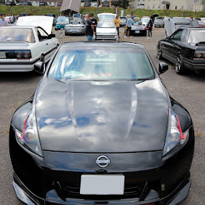 フェアレディZ Z34