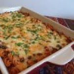 Enchilada Pasta Bake was pinched from <a href="http://www.recipelion.com/Casserole-Recipes/Enchilada-Pasta-Bake" target="_blank">www.recipelion.com.</a>