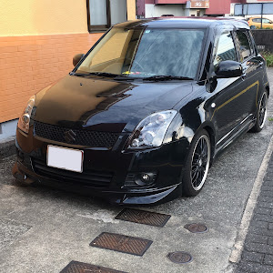 スイフト ZC71S