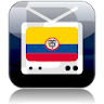 Canales Tv Colombia icon