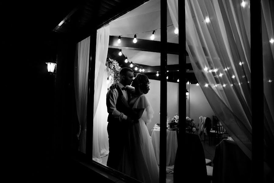 結婚式の写真家Angelina Korf (angelinakphoto)。2020 11月11日の写真