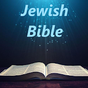 Complete Jewish Bible  Icon