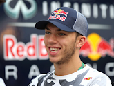 OFFICIEEL: Einde van de geruchten, Pierre Gasly blijft bij Alpha Tauri