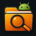Andropper, swipe and delete