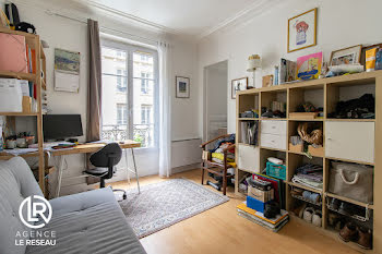 appartement à Paris 18ème (75)