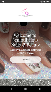 Sculptilicious Nails & Beauty(圖1)-速報App