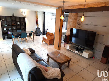 appartement à Bretigny-sur-orge (91)