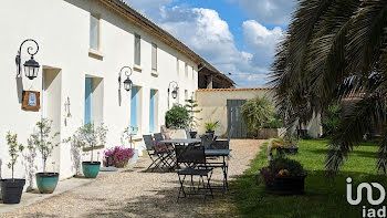 locaux professionnels à Saint-Sulpice-de-Royan (17)