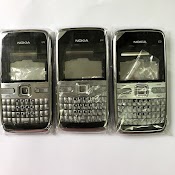 Vỏ Kèm Phím Điện Thoại Nokia E72