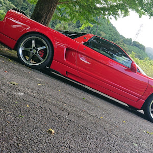 NSX NA1