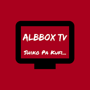  ALBBox Tv- 스크린샷 미리보기 이미지  