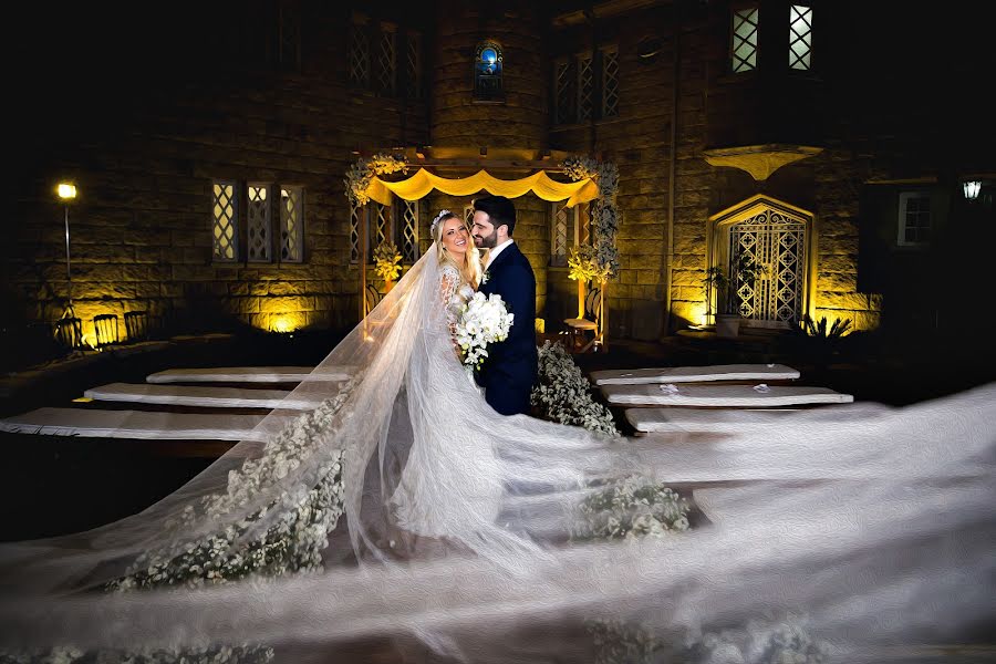 Wedding photographer Bruno Mattos (brunomattosjf). Photo of 19 June 2020