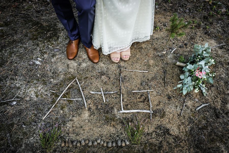 Vestuvių fotografas Aivaras Gadliauskas (paradoksas). Nuotrauka 2019 kovo 12