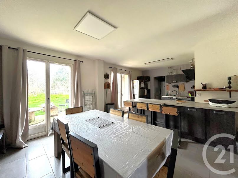 Vente maison 6 pièces 108.85 m² à Etrechy (91580), 334 000 €